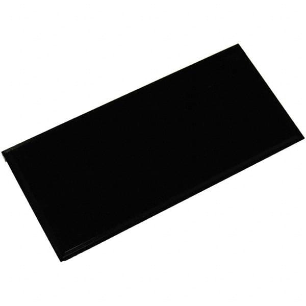 Sellstrom - Welding Lenses & Plates Type: Fixed Shade Lens Lens Shade: 5 - Americas Industrial Supply