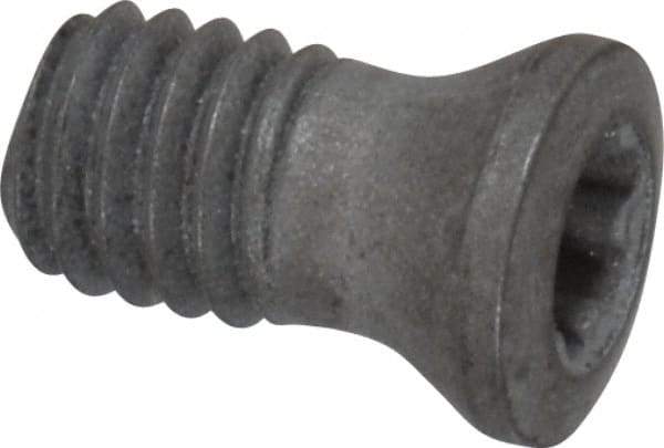 Seco - Torx Plus Lock Screw for Indexables - Americas Industrial Supply