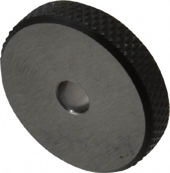 SPI - 0.175" Inside x 7/8" Outside Diameter, 0.197" Thick, Setting Ring - Accurate to 0.0001", Silver - Americas Industrial Supply