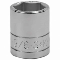 SK - Hand Socket - Americas Industrial Supply