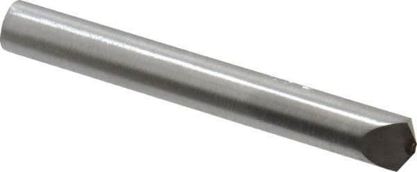 SPI - 3" Long x 3/8" Shank Diam Single Point Diamond Dresser - 3" Long x 3/8" Shank Diam - Americas Industrial Supply