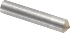 SPI - 1/2 Carat Single Point Diamond Dresser - 2" Long x 3/8" Shank Diam - Americas Industrial Supply