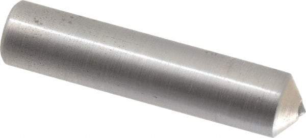 SPI - .20 Carat Single Point Diamond Dresser - 2" Long x 7/16" Shank Diam - Americas Industrial Supply