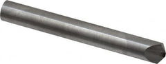 SPI - .10 Carat Single Point Diamond Dresser - 3" Long x 3/8" Shank Diam - Americas Industrial Supply