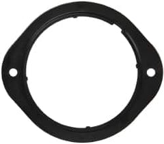 Federal Signal Emergency - Emergency Light Assembly Trim Ring - For Use with Model No. 462141 - Americas Industrial Supply