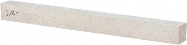 Value Collection - 0.25° Angle, 3 Inch Long, Angle Block - 56 RC Hardness - Americas Industrial Supply