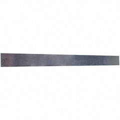 Value Collection - 2° Angle, 3 Inch Long, Angle Block - 55 RC Hardness - Americas Industrial Supply