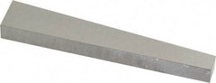 Value Collection - 5° Angle, 3 Inch Long, Angle Block - 55 RC Hardness - Americas Industrial Supply