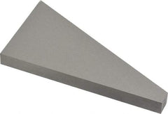 Value Collection - 25° Angle, 3 Inch Long, Angle Block - 55 RC Hardness - Americas Industrial Supply