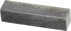 Mag-Mate - 1-1/2" Long x 3/8" Wide x 3/8" High, 2 Lb Average Pull Force, Alnico Square Bar Magnet - Americas Industrial Supply