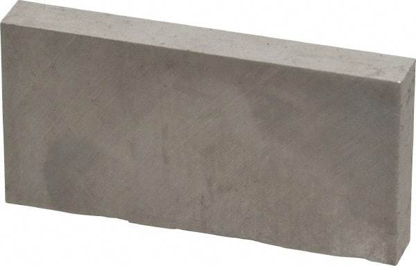 Eclipse - 2" Long x 1" Wide x 1/4" High, Alnico Bar Magnet - Americas Industrial Supply