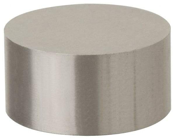 Mag-Mate - 3/4" Diam x 3/8" High Rare Earth Magnet - 0.15 Lb Max Capacity - Americas Industrial Supply