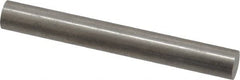 Mag-Mate - 2" Long x 1/4" Diam, Alnico Round Bar Magnet - Smooth - Americas Industrial Supply