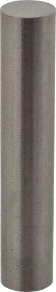 Mag-Mate - 2" Long x 3/8" Diam, Alnico Round Bar Magnet - Smooth - Americas Industrial Supply