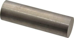 Mag-Mate - 3" Long x 7/8" Diam, Alnico Round Bar Magnet - Smooth - Americas Industrial Supply