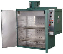 Grieve - Heat Treating Oven Accessories Type: Shelf For Use With: Large Work Space Bench Oven - Americas Industrial Supply