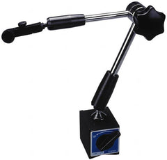 Value Collection - 0.001" Graduation, 0-100 Dial Reading, Indicator & Base Kit - 2" Base Length x 2" Base Width x 2-1/2" Base Height, 2-11/64" Dial Diam - Americas Industrial Supply