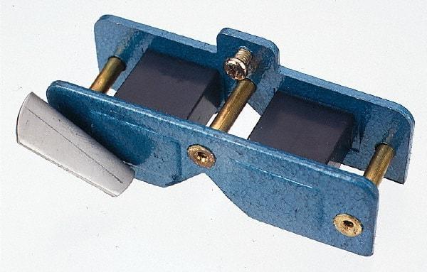 Value Collection - 0.001" Graduation, 0-100 Dial Reading, Indicator & Base Kit - Americas Industrial Supply