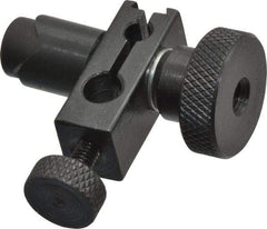 Value Collection - Test Indicator Clamp - For Use with All Standard Dovetails - Americas Industrial Supply