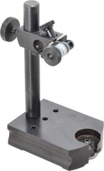 Squar-OL - Fine Adjustment Indicator Positioner & Holder with Base - Americas Industrial Supply