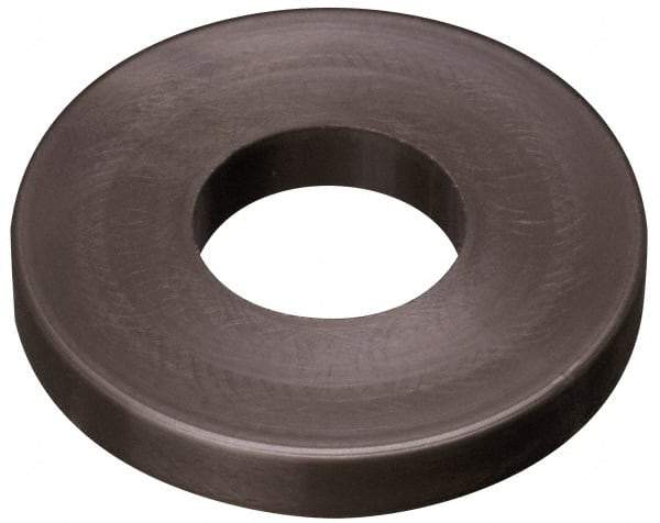 Igus - 3/4" Inside x 1-1/16" Outside Diam, 3/32" Thick, Iglide M250 Polymer Washer Thrust Bearing - 3,400 Max Pressure x Velocity - Americas Industrial Supply