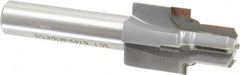 Scientific Cutting Tools - M16x1.5mm Port, 0.9488" Spotface Diam, Reamer Pilot, Carbide Tipped Porting Tool - Americas Industrial Supply