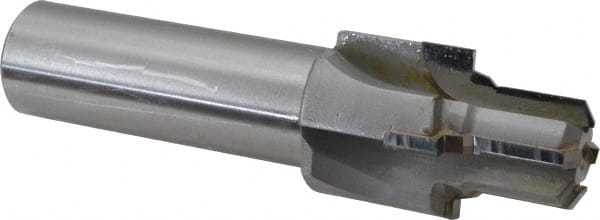 Scientific Cutting Tools - M18x1.5mm Port, 1.0276" Spotface Diam, Reamer Pilot, Carbide Tipped Porting Tool - Americas Industrial Supply