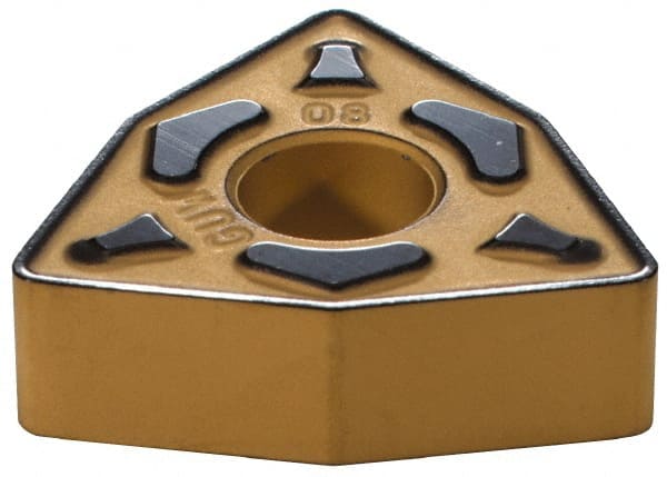 Sumitomo - WNMG432 EGUW Grade AC700G Carbide Turning Insert - Americas Industrial Supply