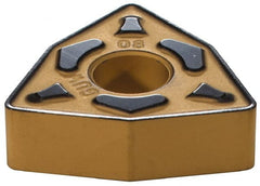 Sumitomo - WNMG432 EGUW Grade AC700G Carbide Turning Insert - Americas Industrial Supply