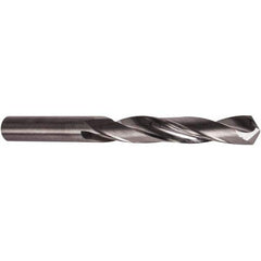 Precision Twist Drill - #6 118° Solid Carbide Jobber Drill - Americas Industrial Supply