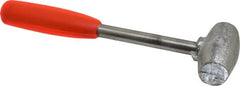 Cook Hammer - 2 Lb Head Nonmarring Mallet - Exact Industrial Supply