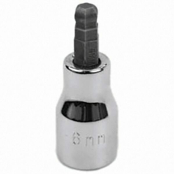 SK - Hand Hex & Torx Bit Sockets - Americas Industrial Supply