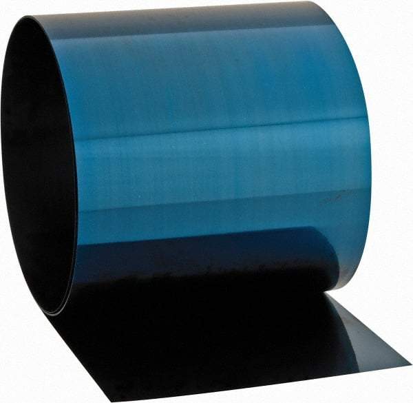 Precision Brand - 50 Inch Long x 3 Inch Wide x 0.002 Inch Thick, Roll Shim Stock - Spring Steel - Americas Industrial Supply