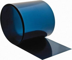 Precision Brand - 50 Inch Long x 6 Inch Wide x 0.006 Inch Thick, Roll Shim Stock - Spring Steel - Americas Industrial Supply