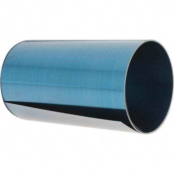 Precision Brand - 50 Inch Long x 6 Inch Wide x 0.007 Inch Thick, Roll Shim Stock - Spring Steel - Americas Industrial Supply