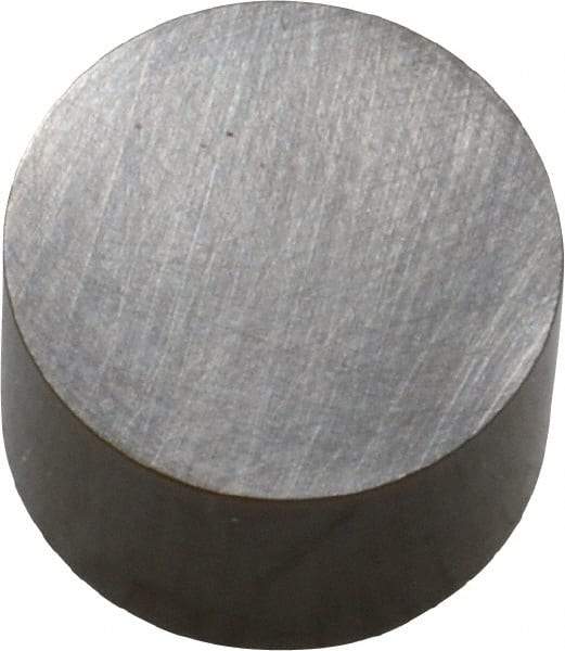 Kennametal - RNG45 E Grade KY1540 Ceramic Turning Insert - Uncoated, Round, 1/2" Inscr Circle, 5/16" Thick - Americas Industrial Supply