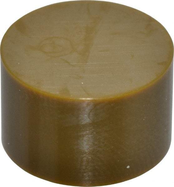 Kennametal - RNG45T0420 T0420 Grade KY1540 Ceramic Turning Insert - Uncoated, Round, 1/2" Inscr Circle, 5/16" Thick - Americas Industrial Supply