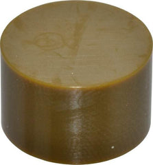 Kennametal - RNG45T0420 T0420 Grade KY1540 Ceramic Turning Insert - Uncoated, Round, 1/2" Inscr Circle, 5/16" Thick - Americas Industrial Supply