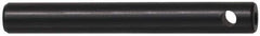 APT - 2-1/2" Max Bore Depth, 1/4 Shank Diam, Boring Bar - Steel - Exact Industrial Supply