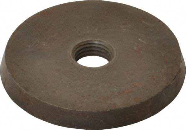 Made in USA - 1.735" Max Diam, Abrasive Disc Cutter Blade - 1.735" Diam, Replacement Blade - Americas Industrial Supply