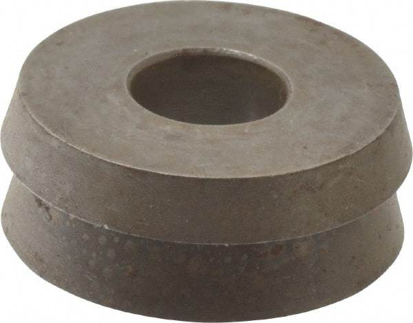 Made in USA - 0.98" Max Diam, Abrasive Disc Cutter Blade - 0.98" Diam, Replacement Blade - Americas Industrial Supply