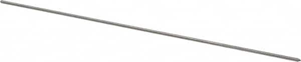 Alvord Polk - 1/32" High Speed Steel 4 Flute Chucking Reamer - Americas Industrial Supply