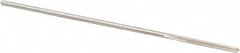 Alvord Polk - 5/64" High Speed Steel 4 Flute Chucking Reamer - Americas Industrial Supply