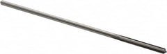 Alvord Polk - 7/64" High Speed Steel 4 Flute Chucking Reamer - Americas Industrial Supply