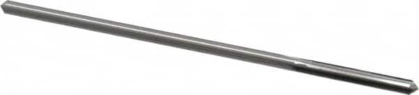 Alvord Polk - 1/8" High Speed Steel 4 Flute Chucking Reamer - Americas Industrial Supply