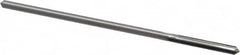 Alvord Polk - 1/8" High Speed Steel 4 Flute Chucking Reamer - Americas Industrial Supply