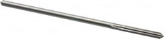 Alvord Polk - 5/32" High Speed Steel 6 Flute Chucking Reamer - Americas Industrial Supply