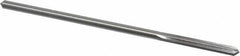 Alvord Polk - 11/64" High Speed Steel 6 Flute Chucking Reamer - Americas Industrial Supply