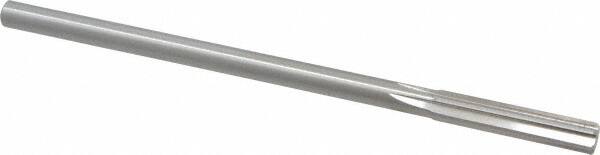 Alvord Polk - 5/16" High Speed Steel 6 Flute Chucking Reamer - Americas Industrial Supply