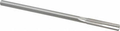 Alvord Polk - 5/16" High Speed Steel 6 Flute Chucking Reamer - Americas Industrial Supply